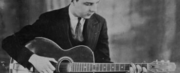 Eddie Lang