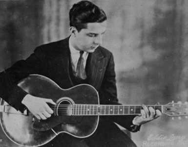 Eddie Lang