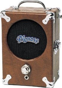 Pignose Portable Guitar Amp