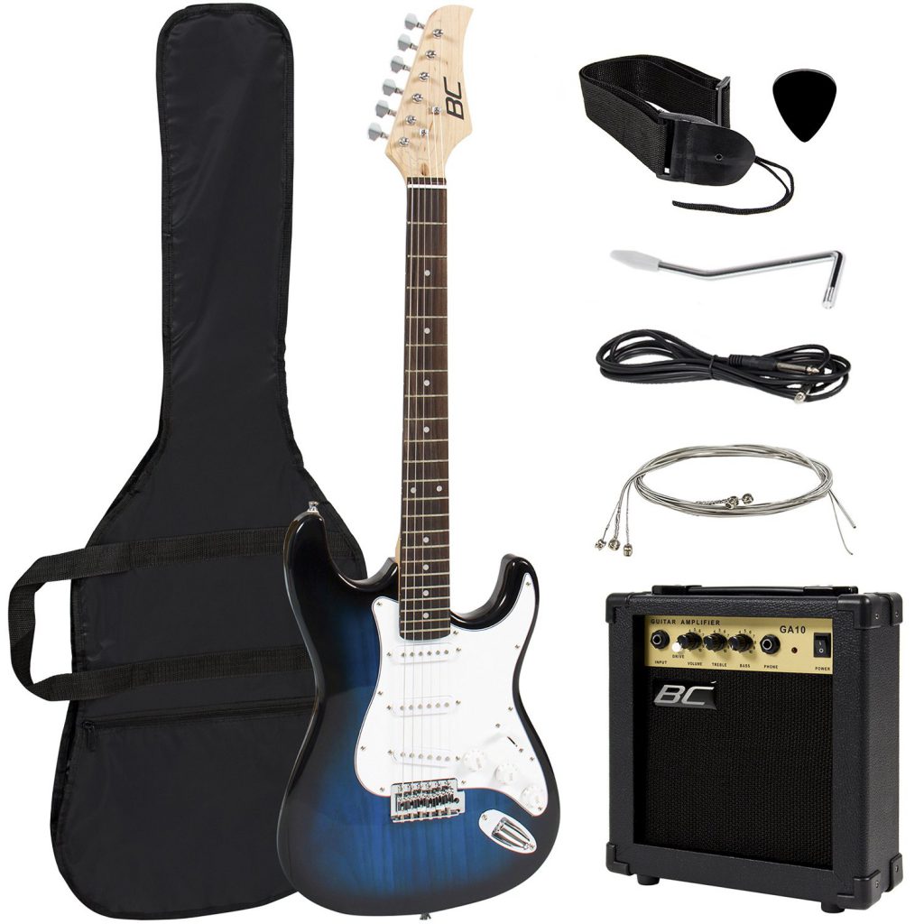 The 10 Best Beginner Electric Guitars of 2023