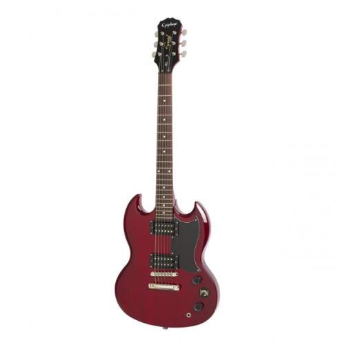 Epiphone SG Special Electric Guitar Cherry Red