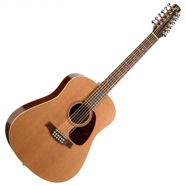 The 10 Best Seagull Guitars in 2023