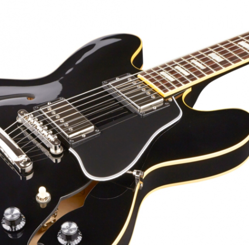 Gibson Memphis ES 335 traditional
